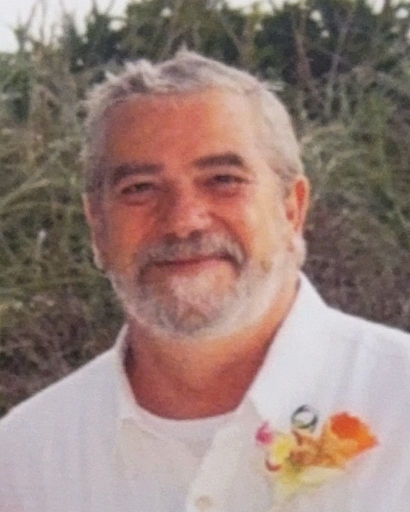 Creston "Pete" McCumbers Profile Photo