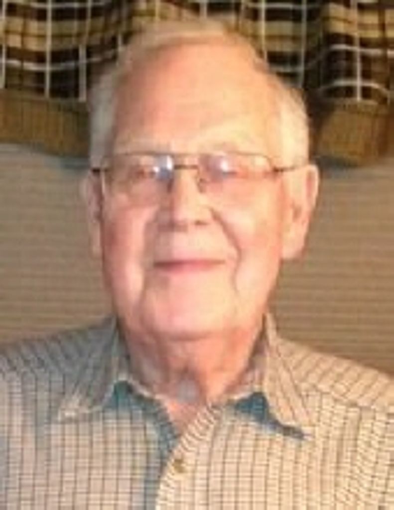 Willis D. Day