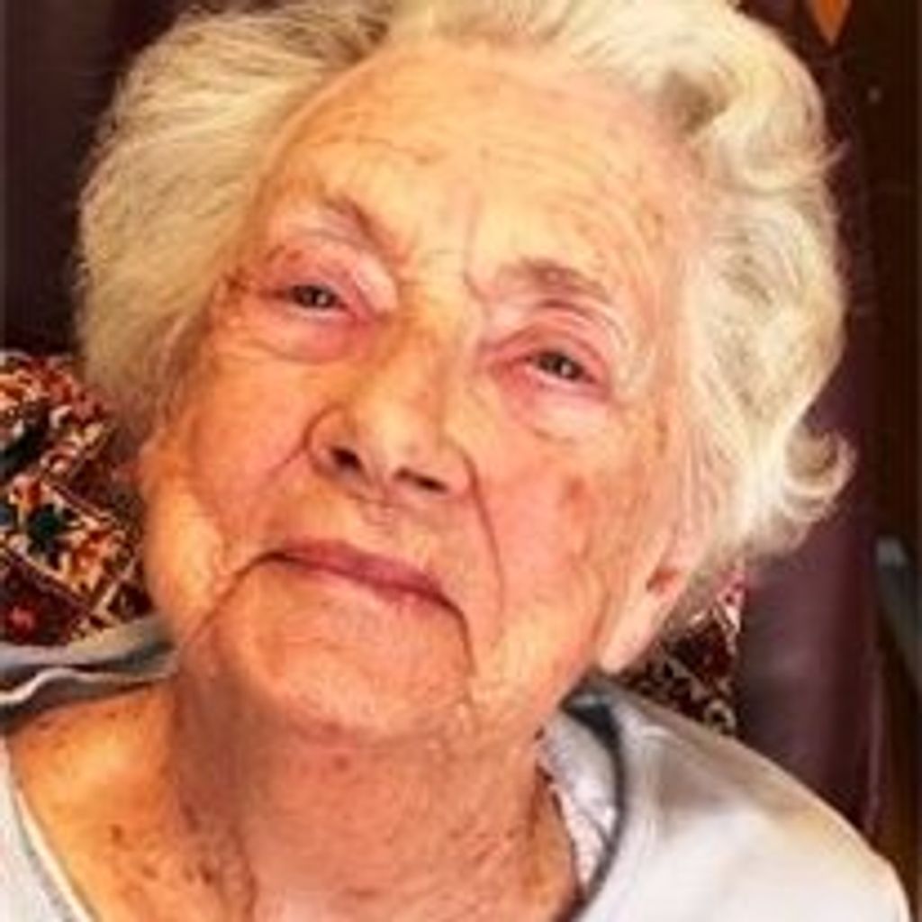 Ruth C. Ashworth