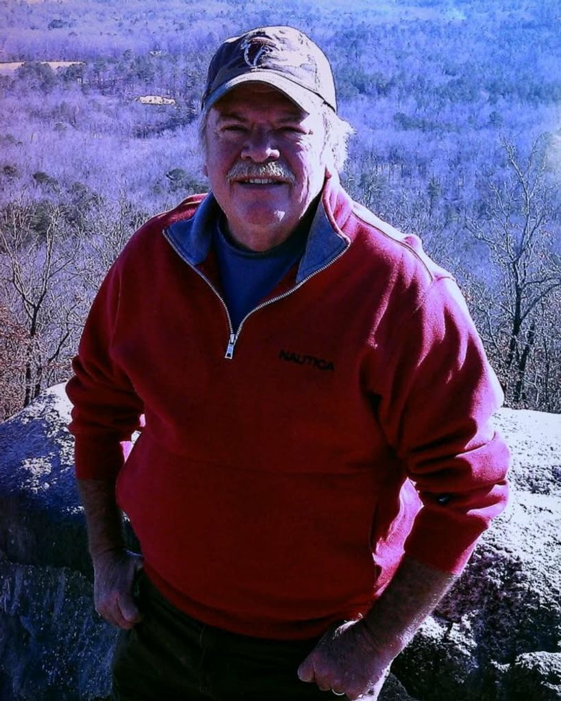 William "Bill" Otis Sanders Profile Photo