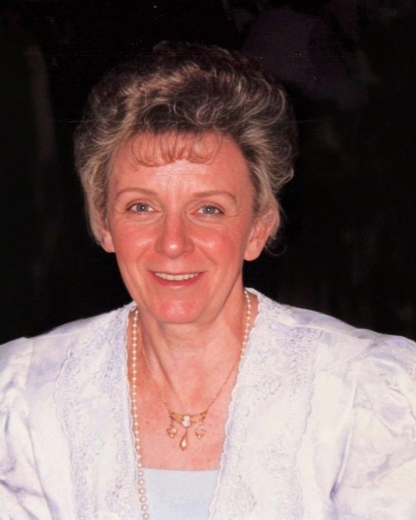 Elaine Louise Sutton