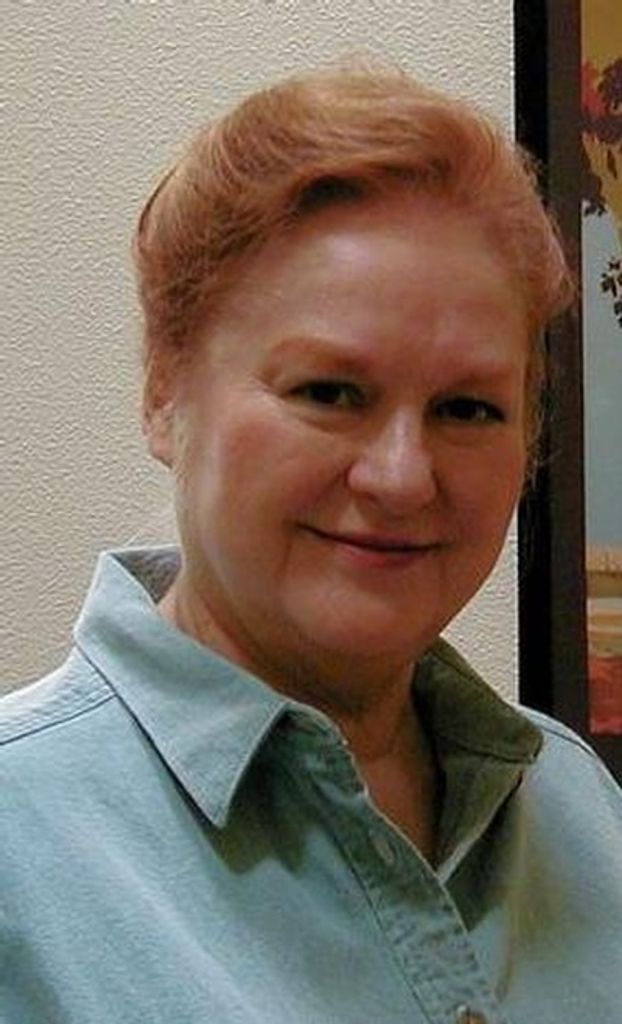Barbara Hagen Rogers