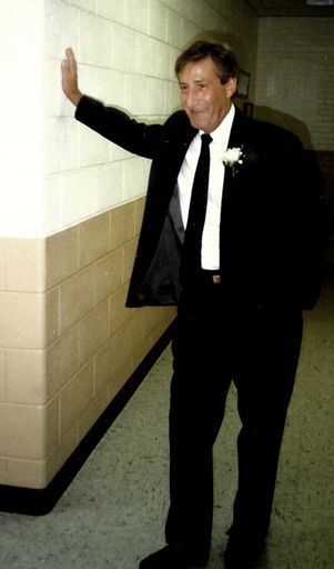 Carl "Bronnie" Bronston Fisher photo gallery thumbnail 27 of 65