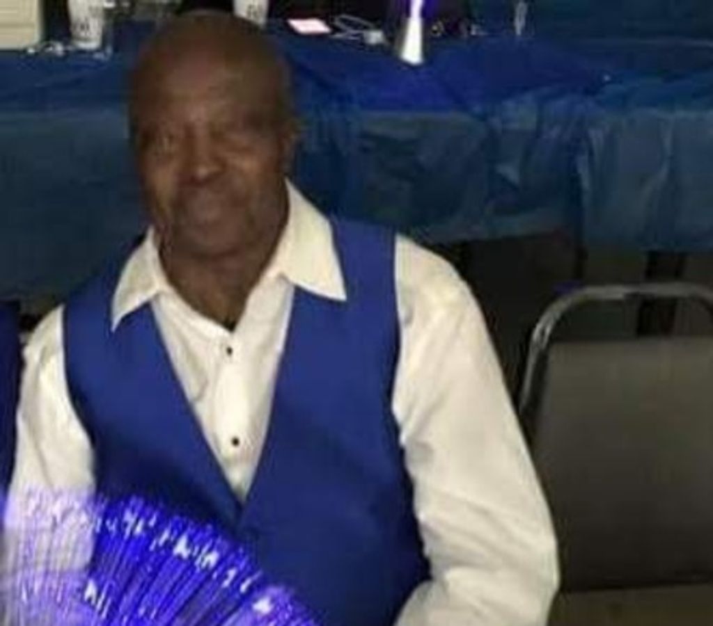 Sidney Hamilton, Jr. Profile Photo