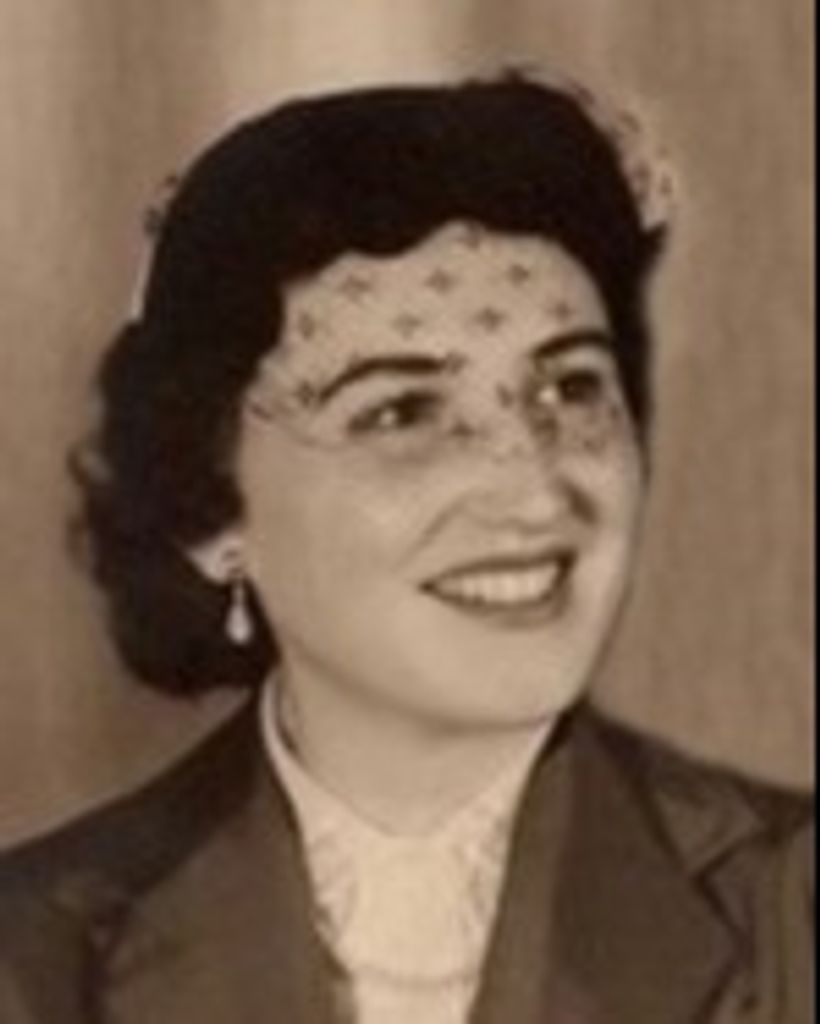 Marianne Aadland