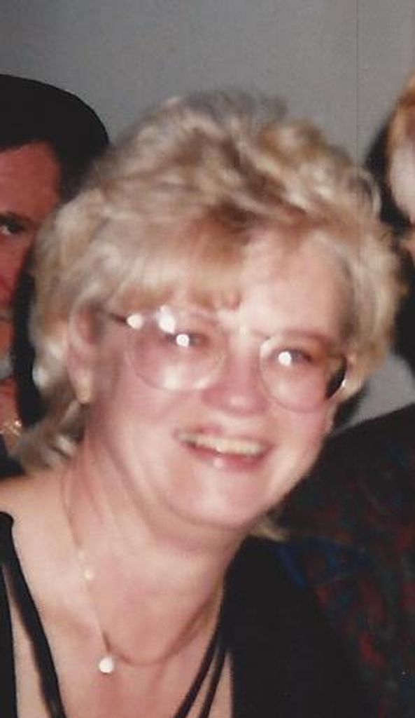 Brenda York Noelker Profile Photo