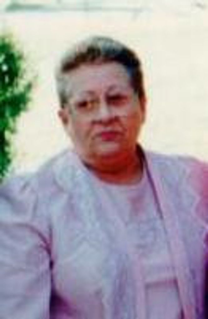 Ms. Virginia L. Smith Profile Photo