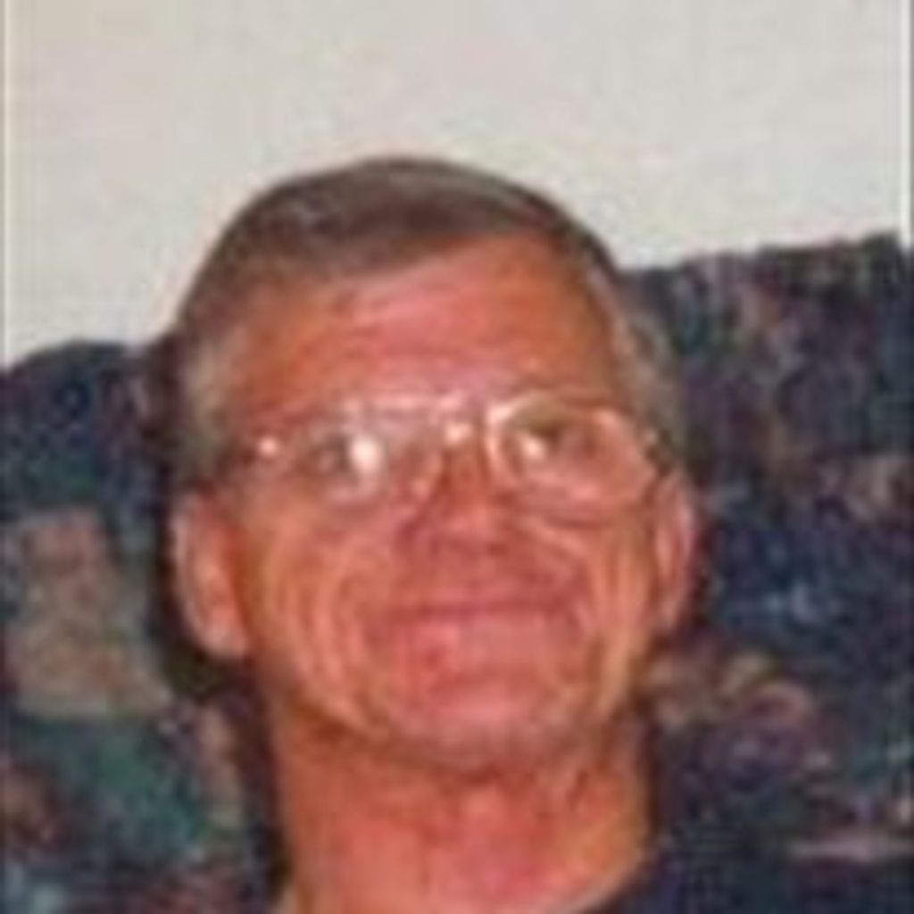 Geary Wayne Johnson