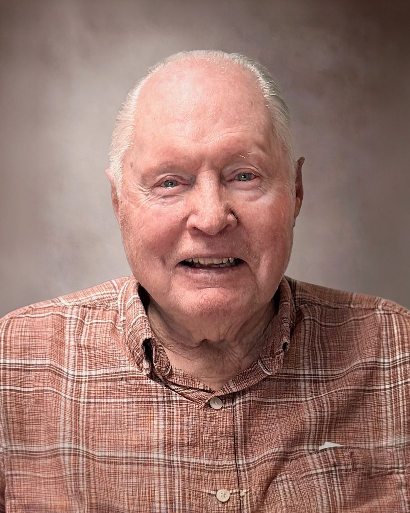 Blaine Hyrum Hardcastle Profile Photo