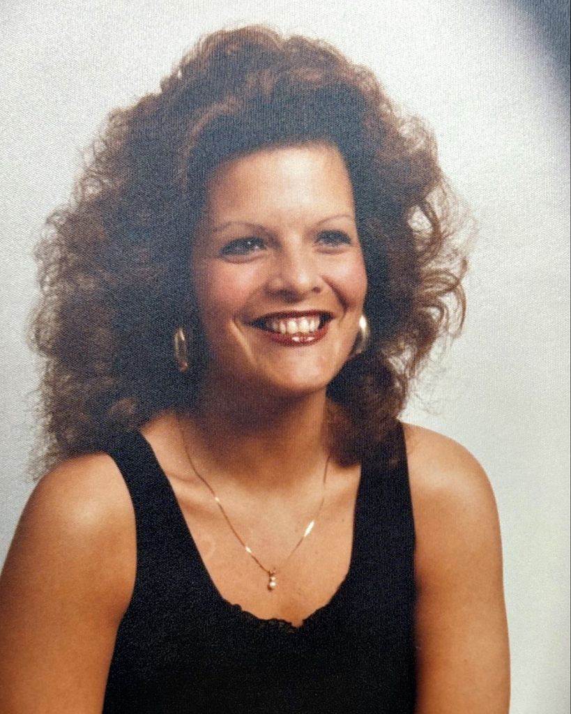 Vickie L Lopez