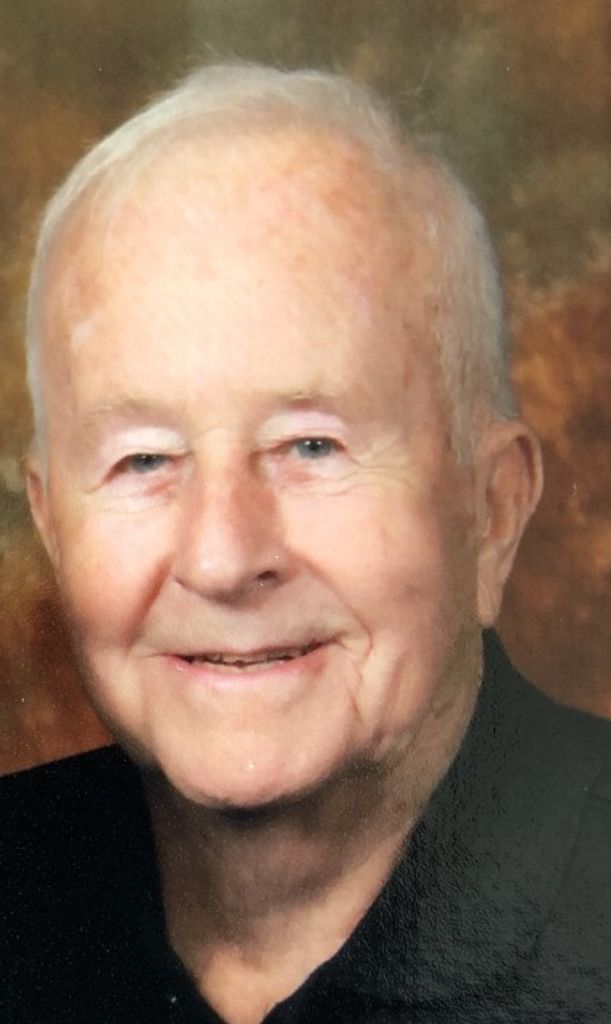 Harry B. Harker Profile Photo