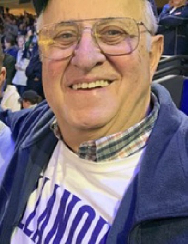 Ronald  S. Glorioso