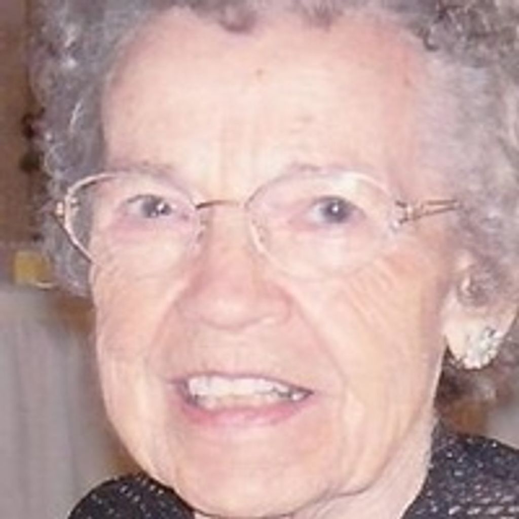 Hazel  M. Werstler