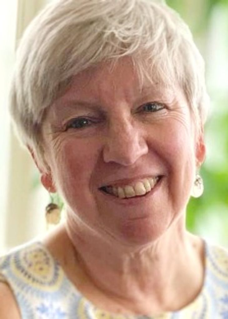 Susan Gooley Profile Photo