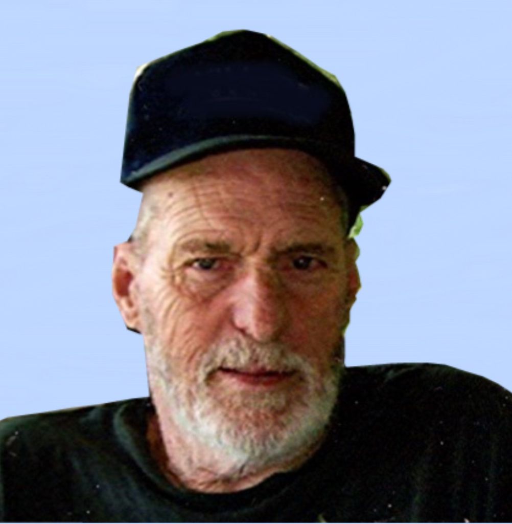Robert James Page Profile Photo