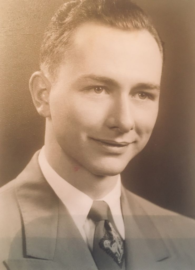 Lyle Frehafer Profile Photo