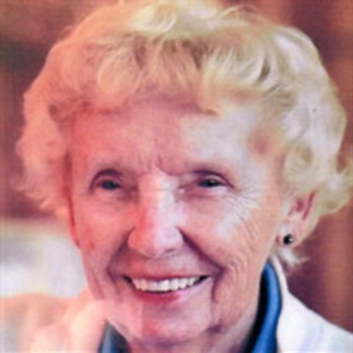 Norma  E. Macdonald Profile Photo