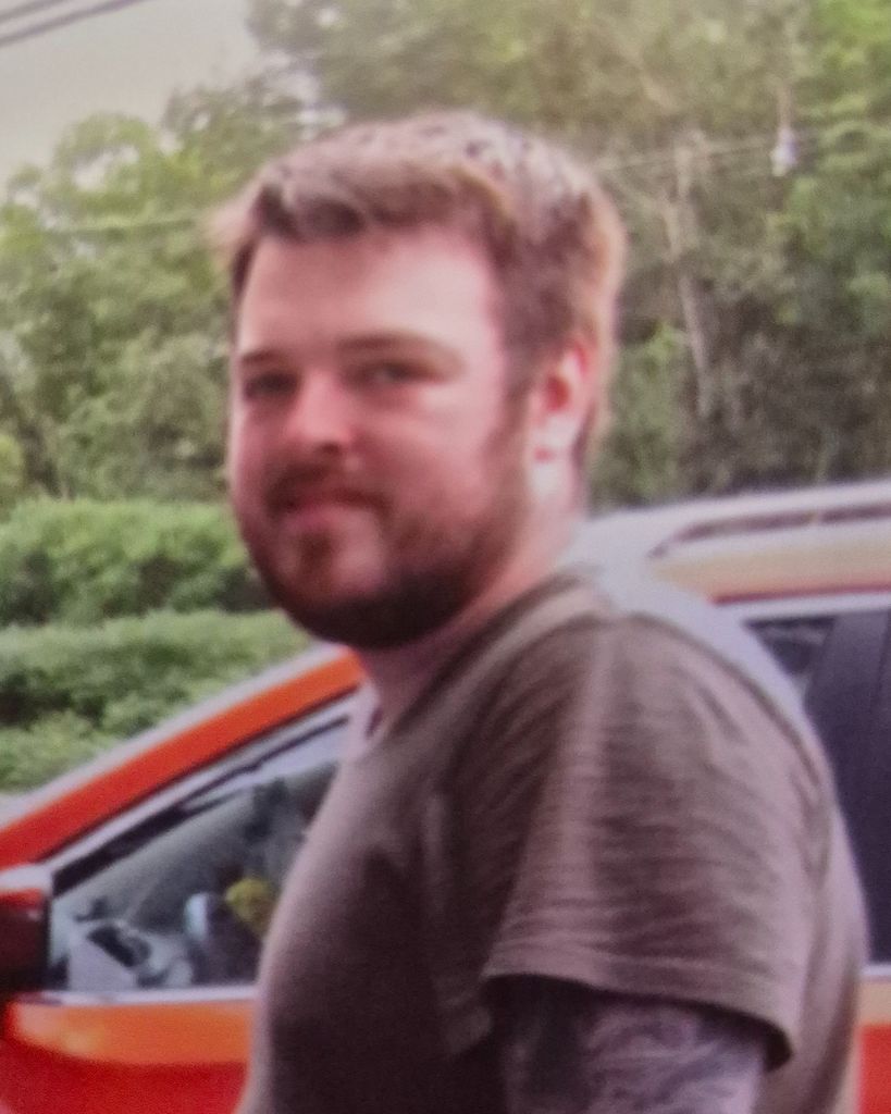 Kyle Joseph Palmer Profile Photo