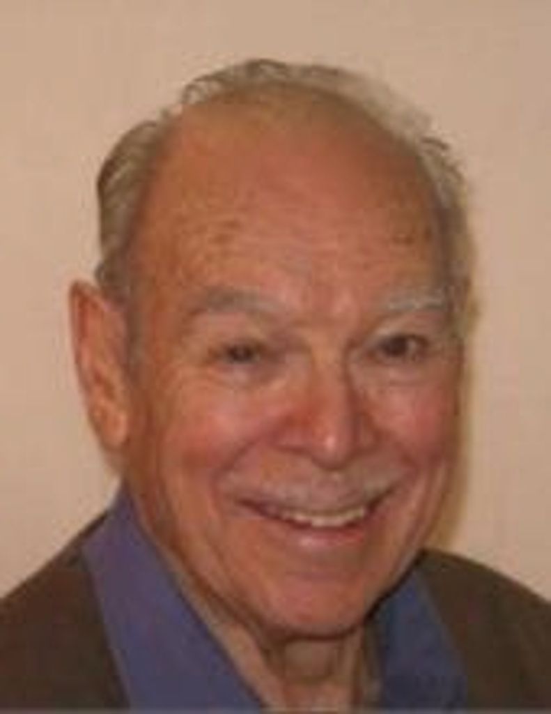 Douglas Montague Sly