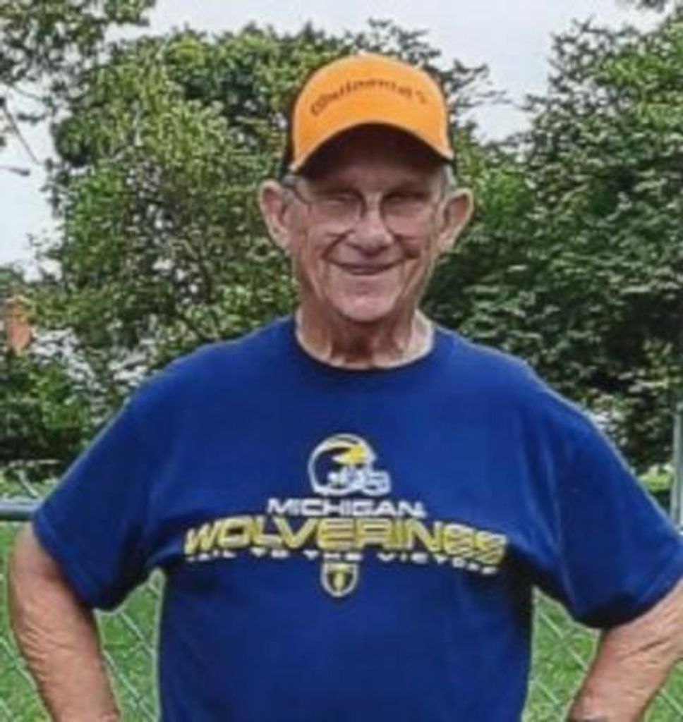 Robert "Bob" Eugene Harper Profile Photo