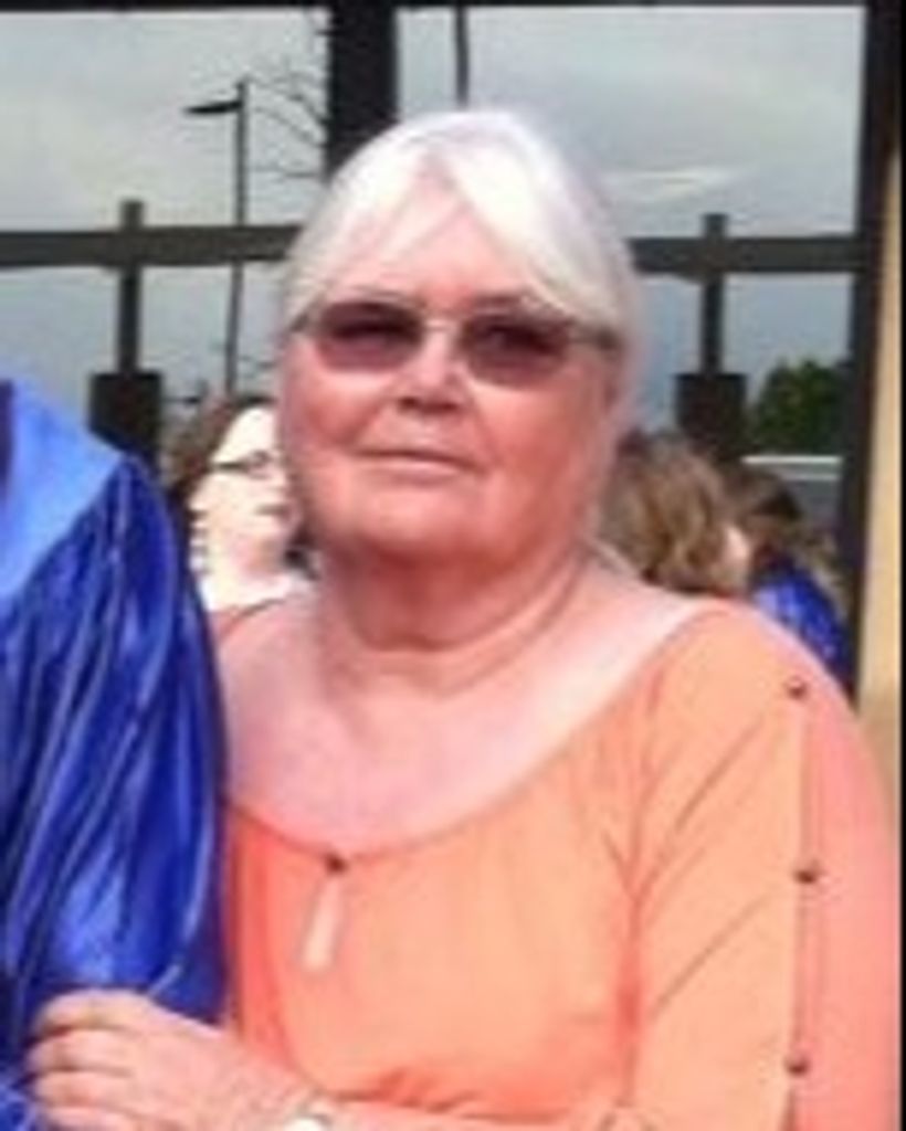 Sandra Brodrick