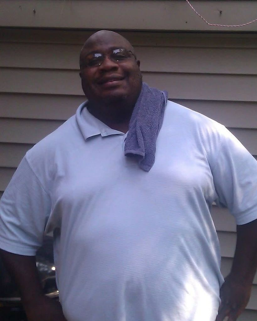 Roddy Dean Bynum, Sr.
