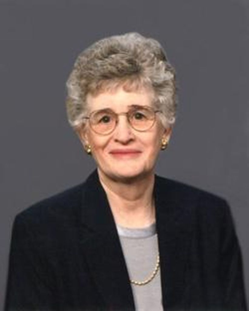 Norma "Jean" Wood