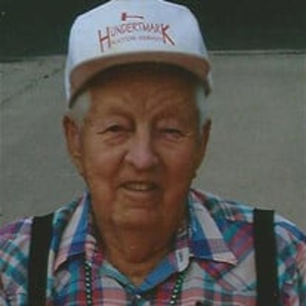 Merle Halsrud
