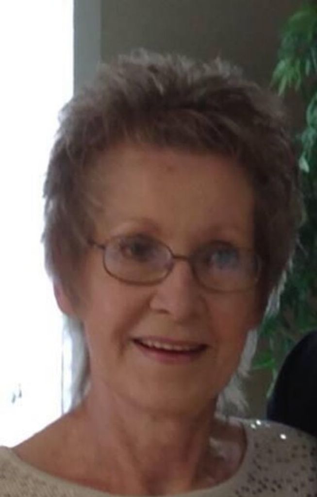 Angelika Langer Long Profile Photo