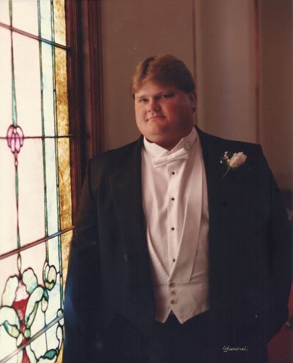 William "Craig" Griffin, Jr. photo gallery thumbnail 43 of 120
