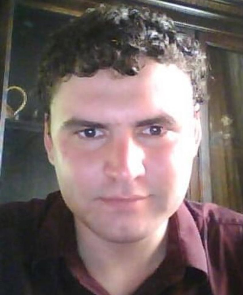 Roman Marcato Czepyha