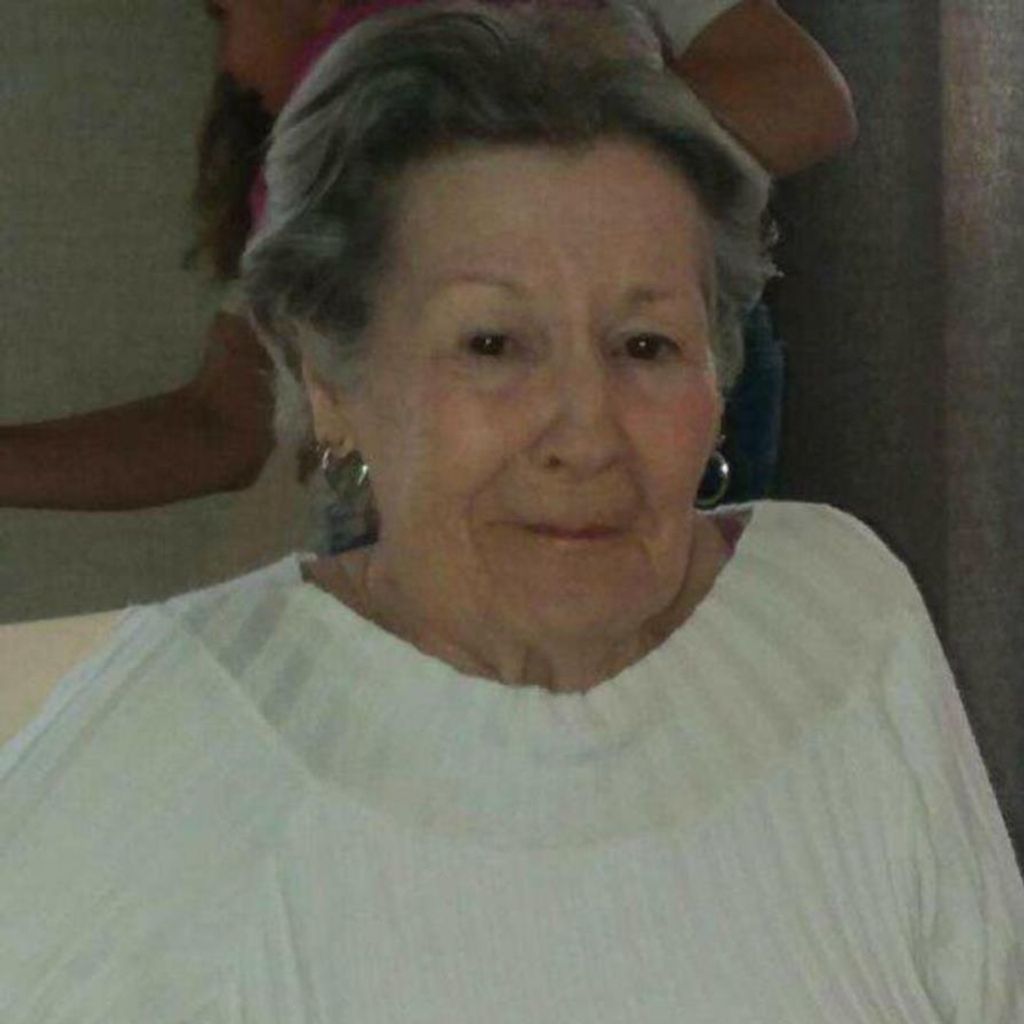 Ann Marie Jones