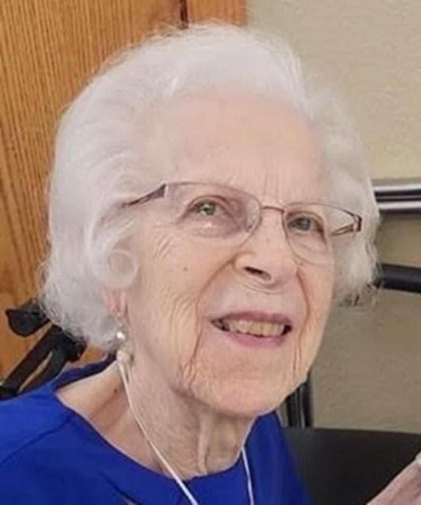 Elberta Poellet Profile Photo