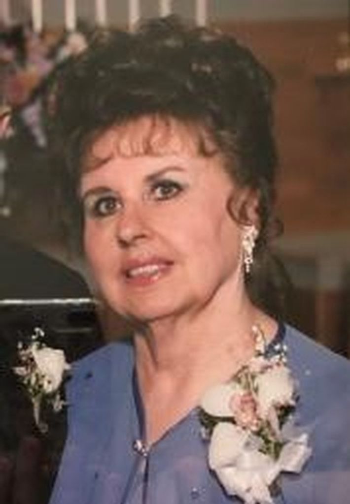 Mary Kathryn Houk Profile Photo