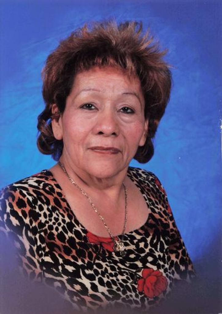 Lydia Rivera Garza Profile Photo