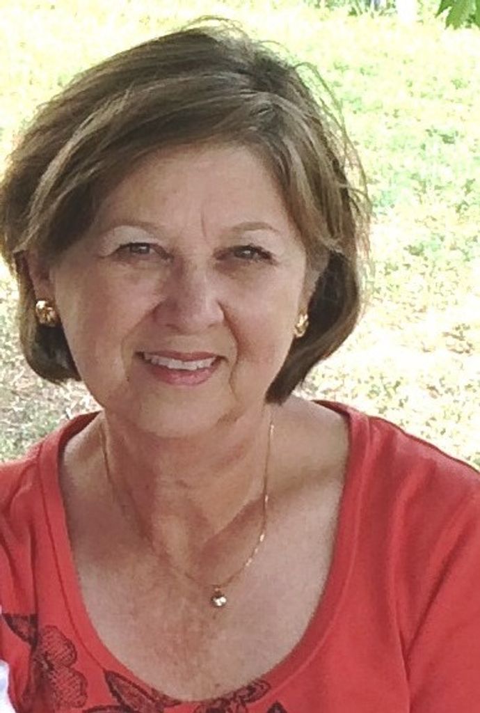 Carol Determan