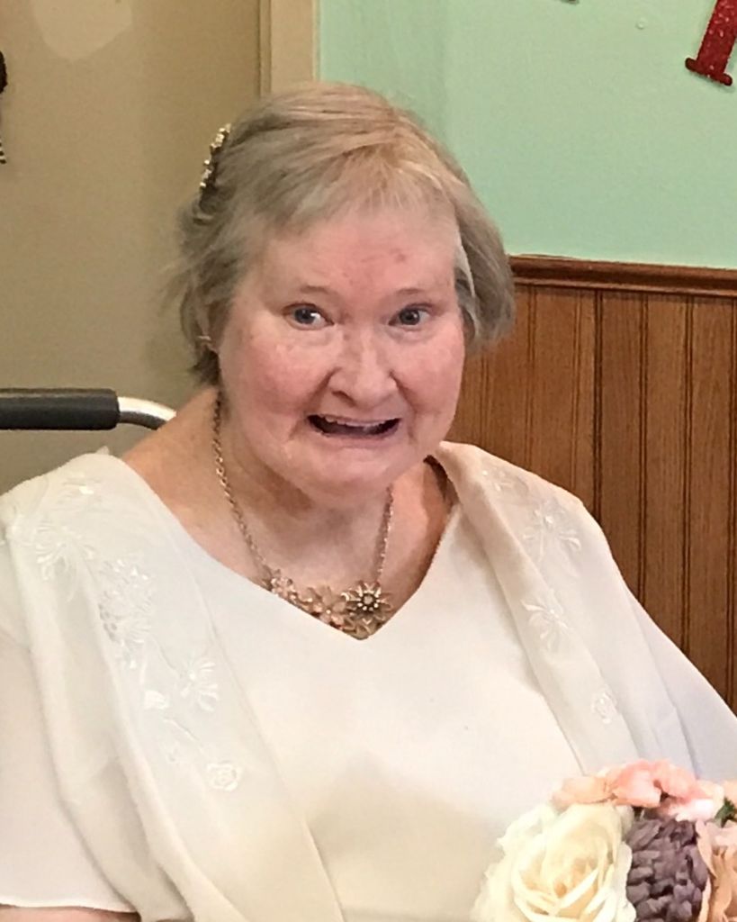 Elizabeth A. Cambron Profile Photo