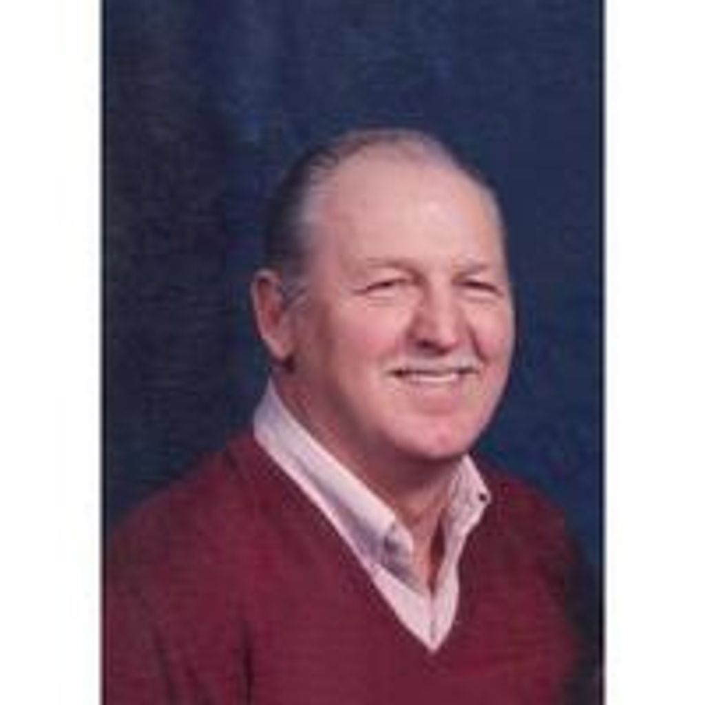 Ronald Kline