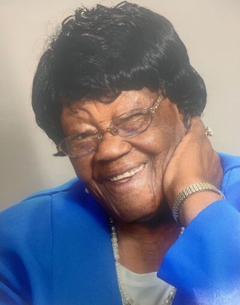 Magline Mccutchen Profile Photo