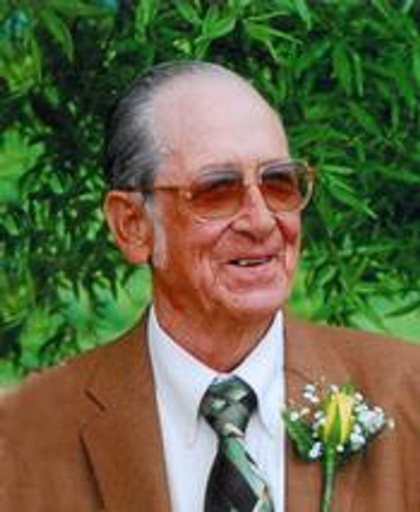 Carl Corbin Wilson