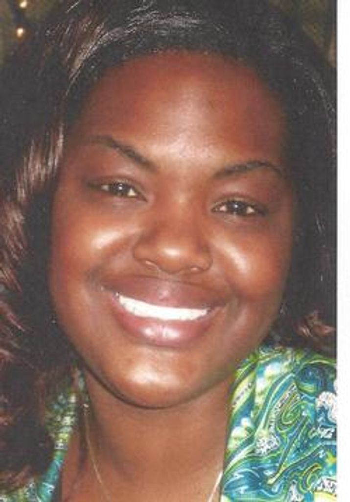 Kimberly Walker Kimbrough Profile Photo
