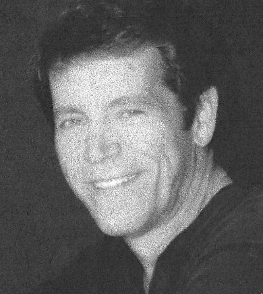 Kenneth F. Johnson