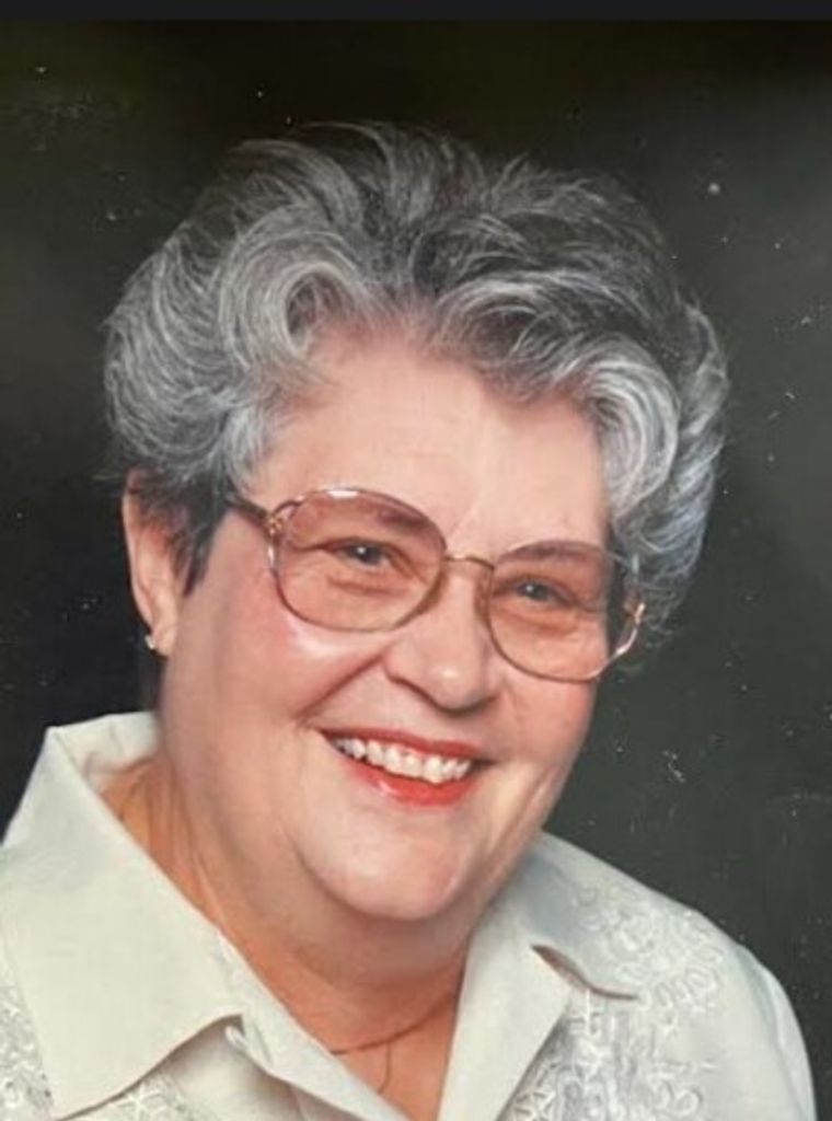 Loreatta “Rita” L. King-Eaton Profile Photo