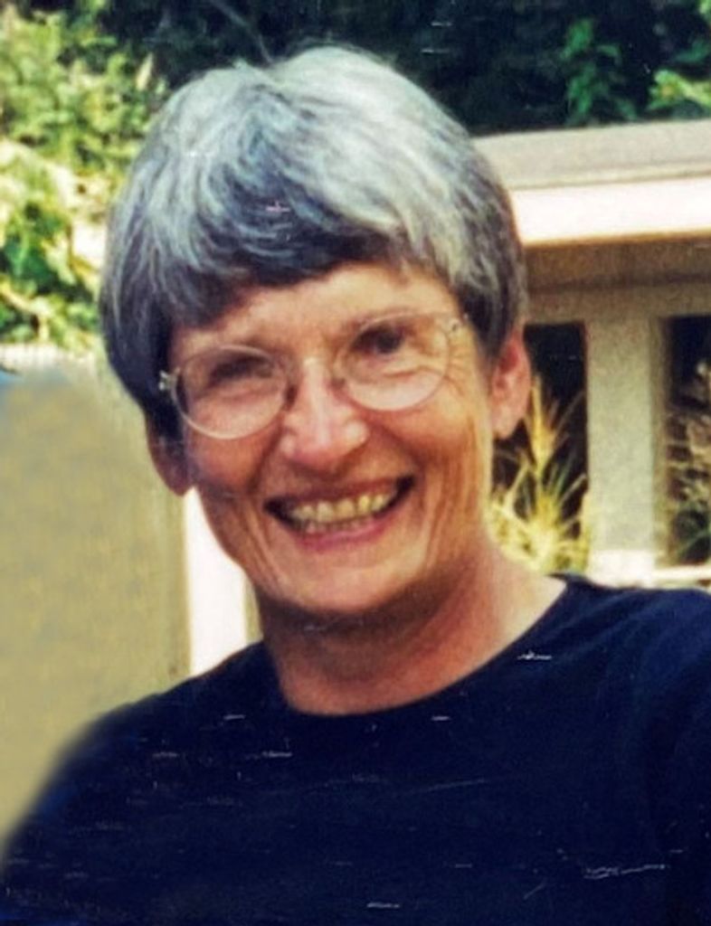 Mary Jane Schildberg