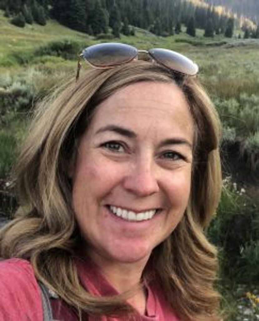 Aleesha Stuart Bailey Profile Photo
