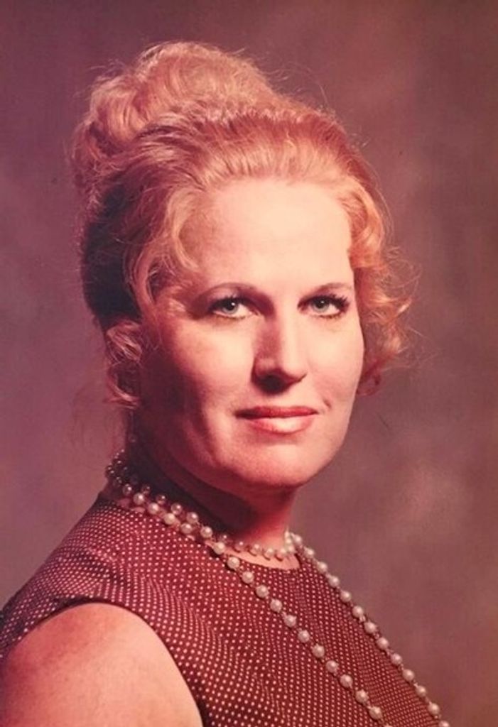 Bonnie Fay Worley Profile Photo