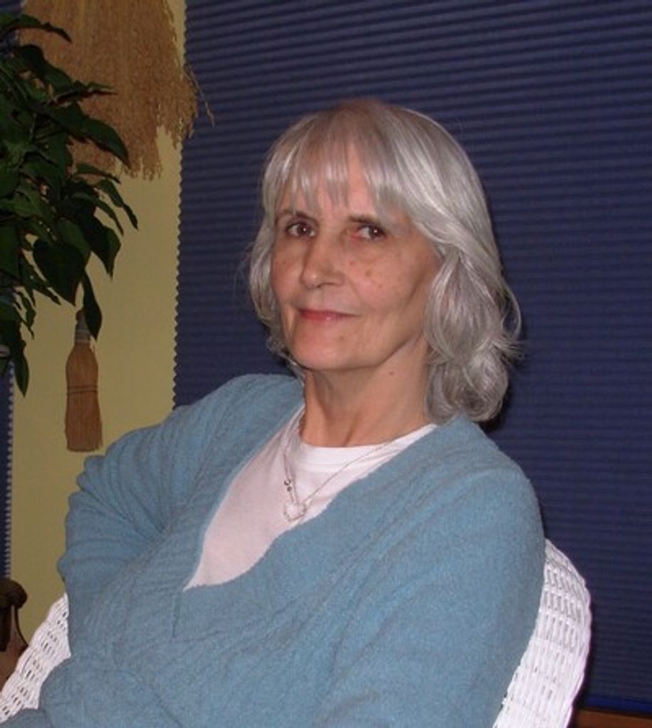 Carol Jane Hayslip Profile Photo