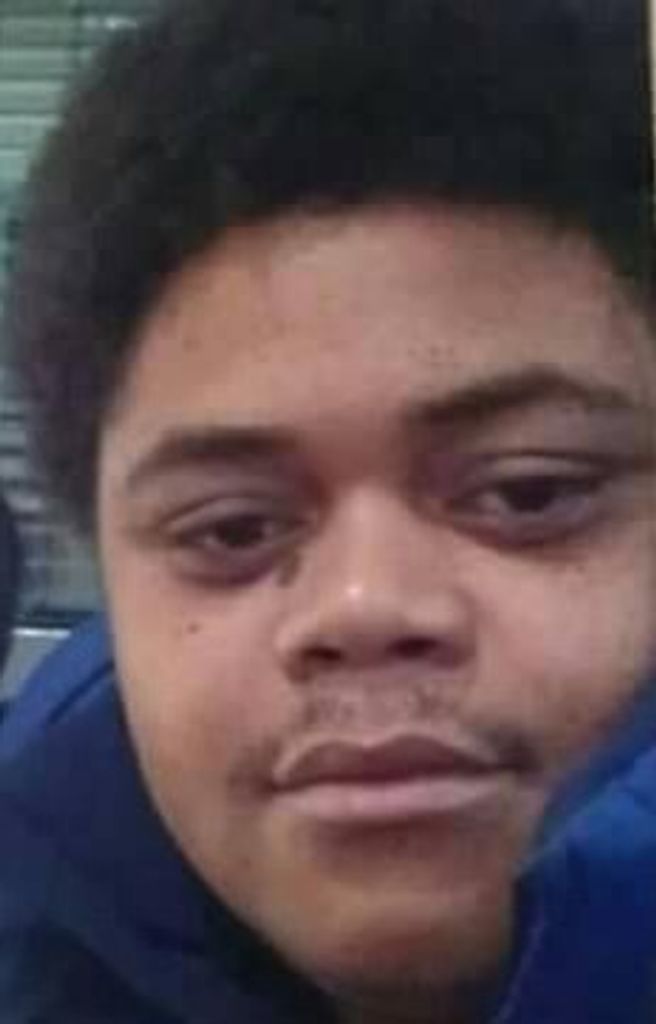 Andre Lamont Newton