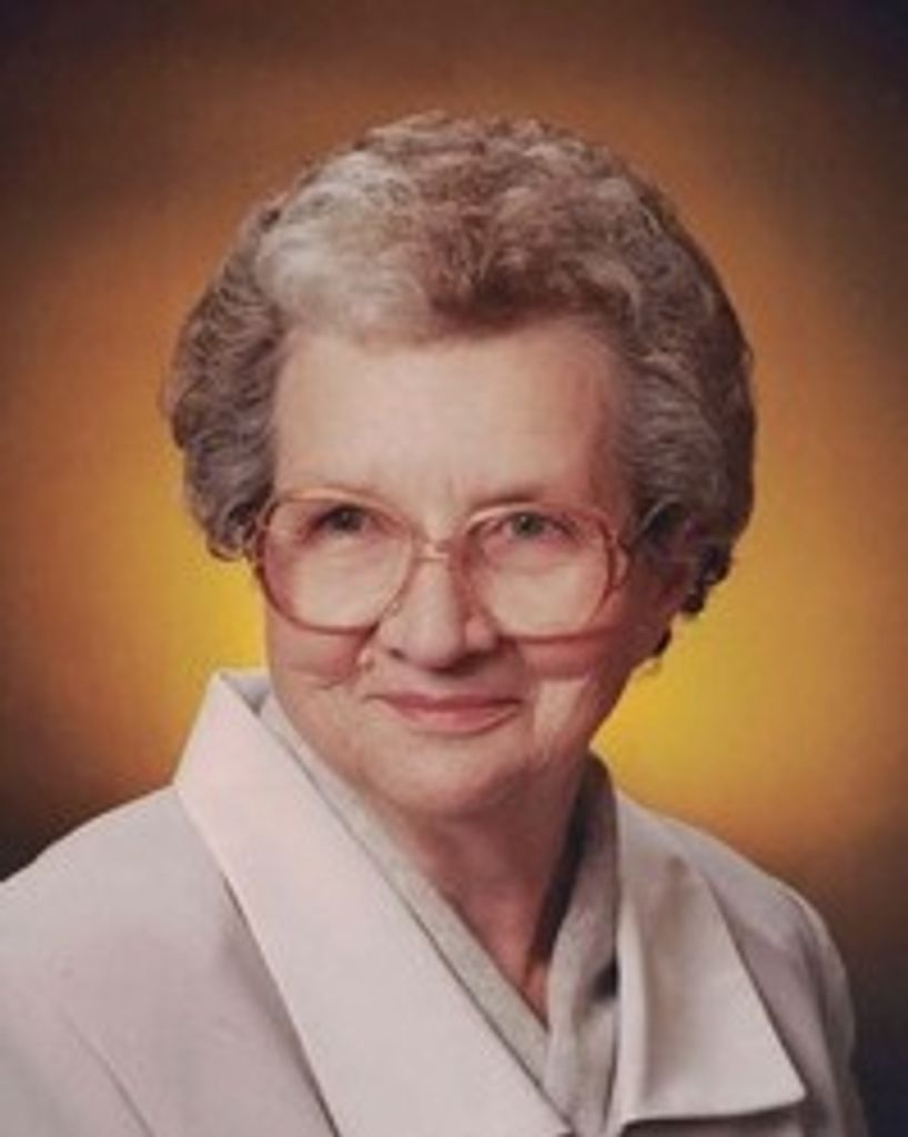 Mrs. Elizabeth Walley Shoemake Profile Photo