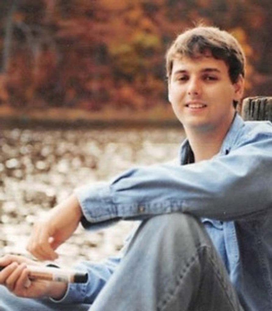 Tyler Lyons Profile Photo